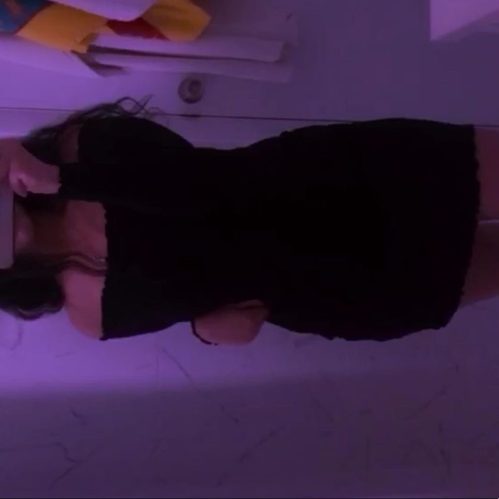 Bodycon Dress - Picture 2 of 2